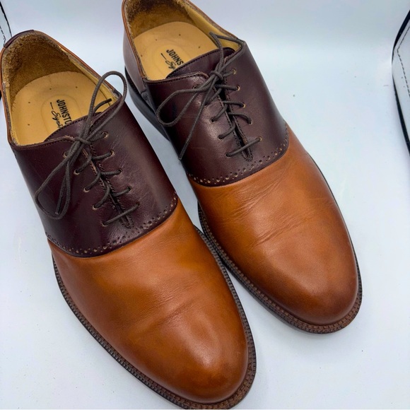 Johnston & Murphy | Shoes | Johnston Murphy Signature Series  display picture 1